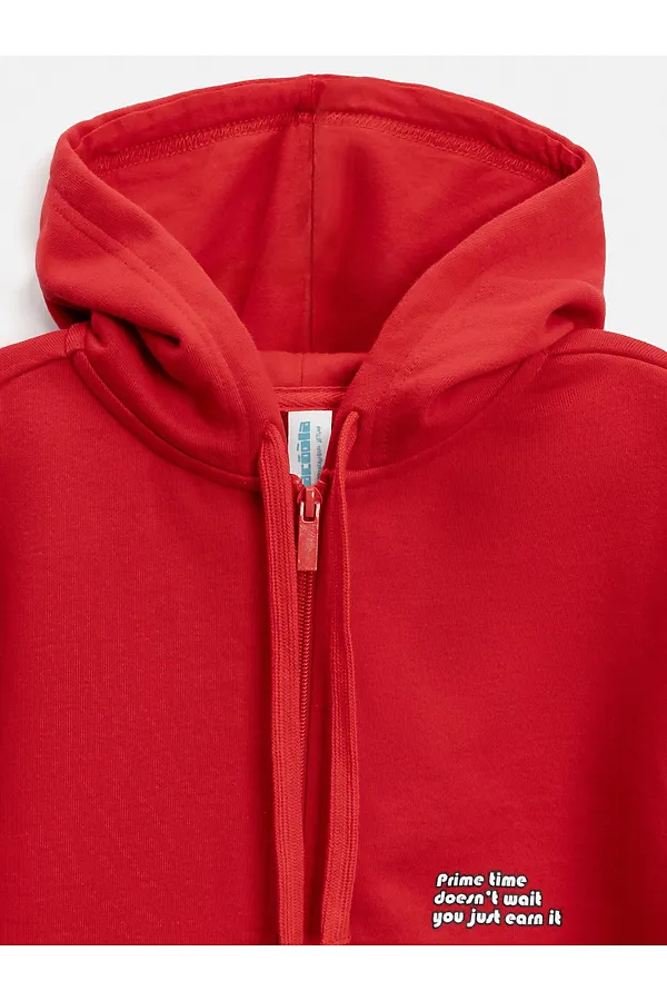 Куртка ACOOLA, красный - фото 2