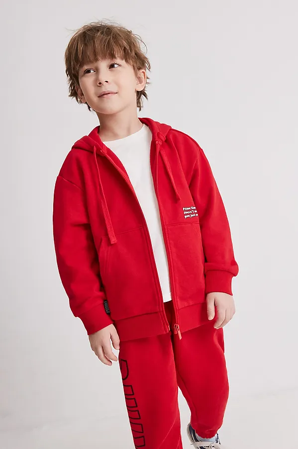 Куртка ACOOLA, красный - фото 2