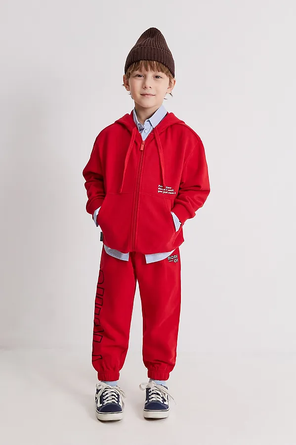 Куртка ACOOLA, красный - фото 2