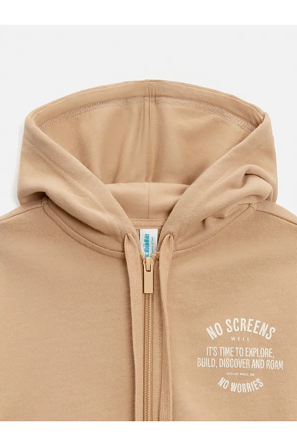 Куртка ACOOLA, серо-бежевый - фото 2