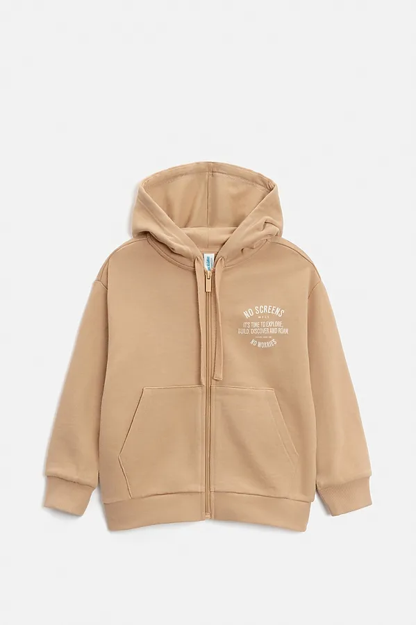 Куртка ACOOLA, серо-бежевый - фото 2