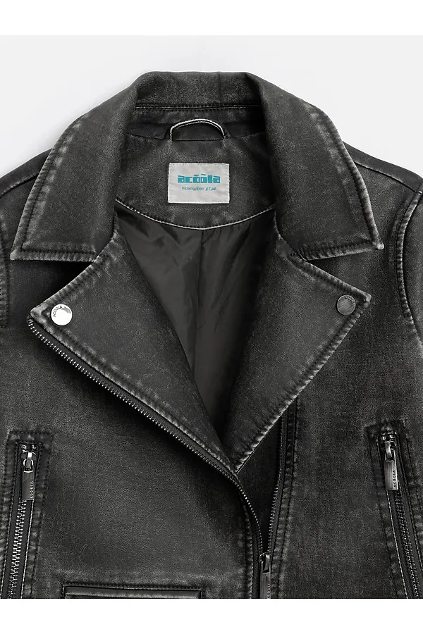 Куртка ACOOLA, серый - фото 2