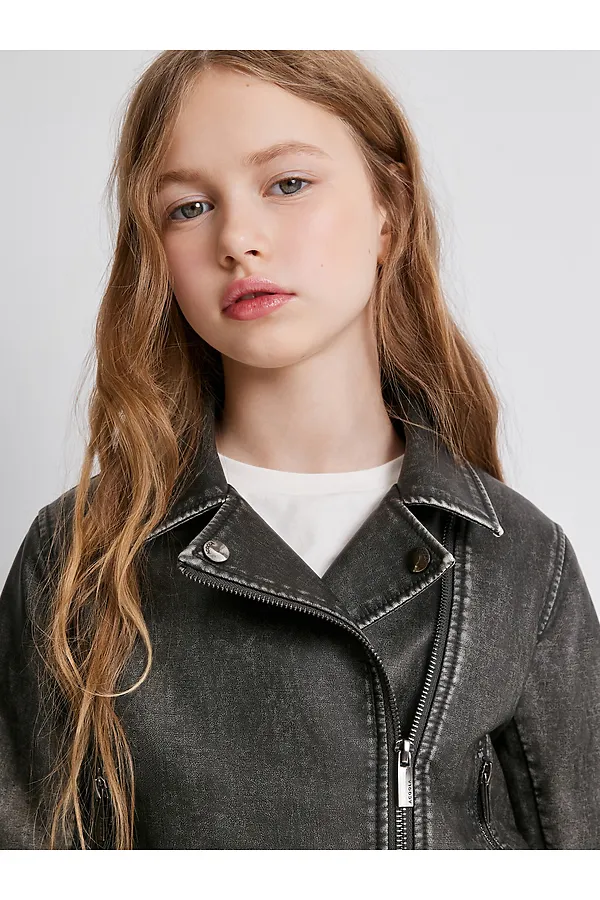 Куртка ACOOLA, серый - фото 2