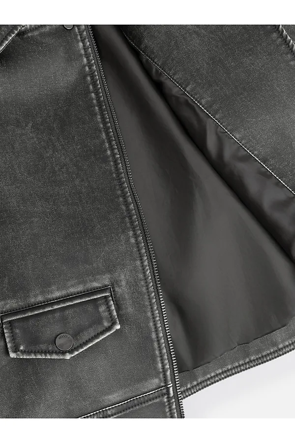 Куртка ACOOLA, серый - фото 2