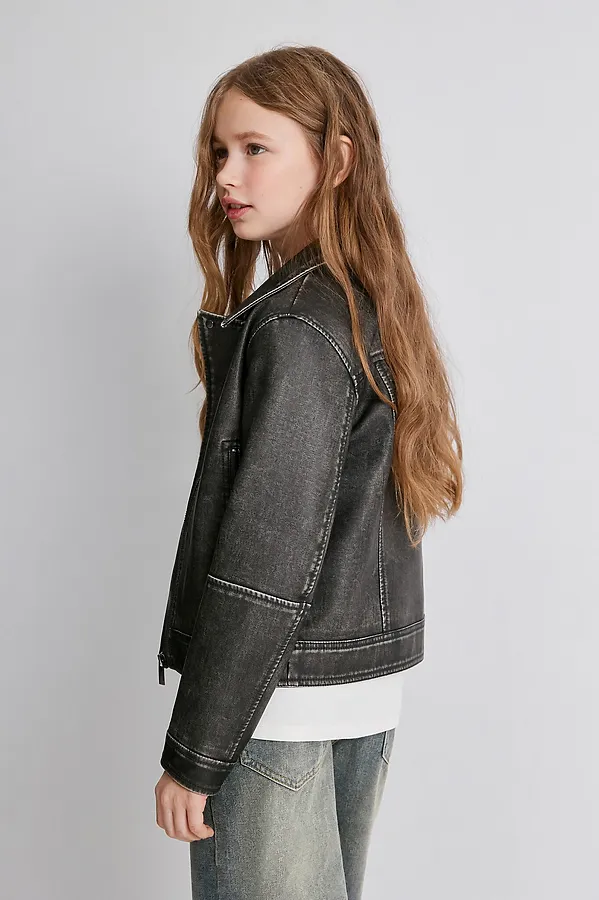 Куртка ACOOLA, серый - фото 2