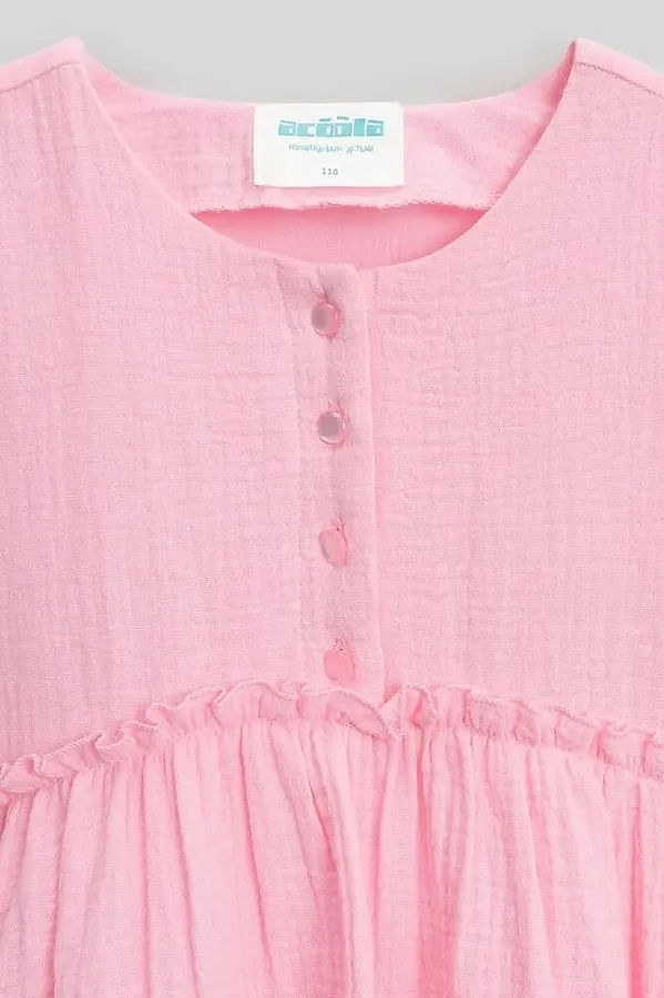 Платье ACOOLA, розовый - фото 2