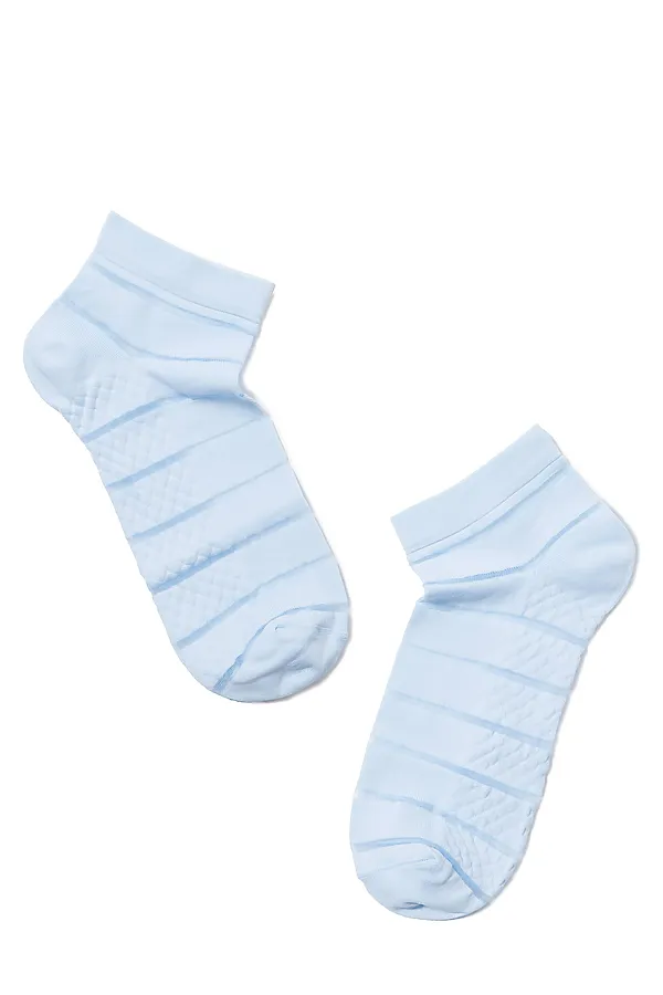 CONTE FANTASY (короткие) CONTE ELEGANT, синий - фото 2