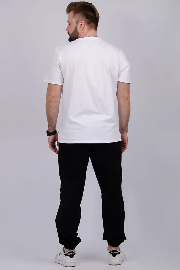 Брюки Джереми НАТАЛИ, черный - фото 2