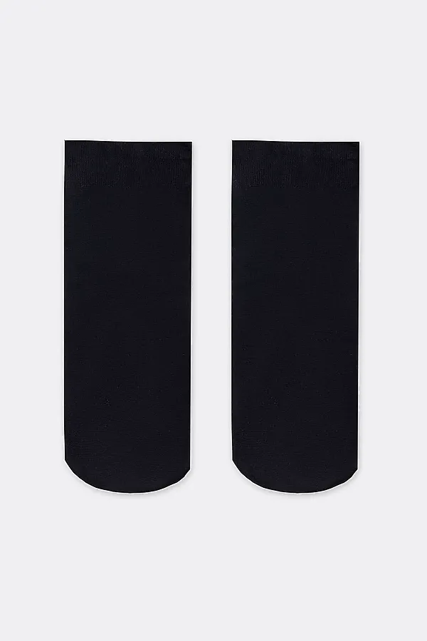 Носки женские MARK FORMELLE, черный - фото 2