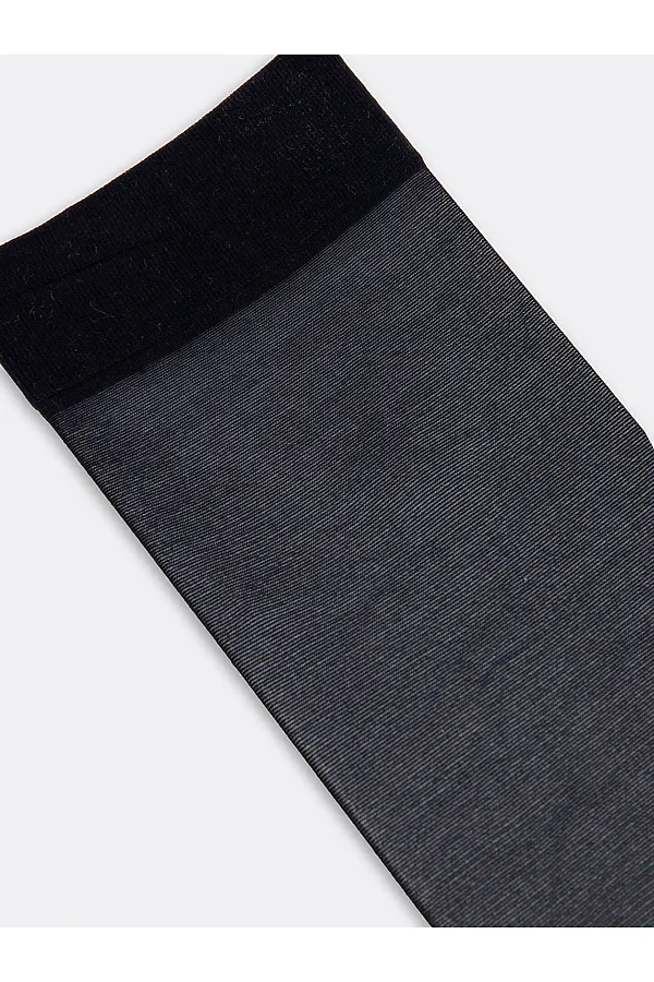 Носки женские MARK FORMELLE, черный - фото 2