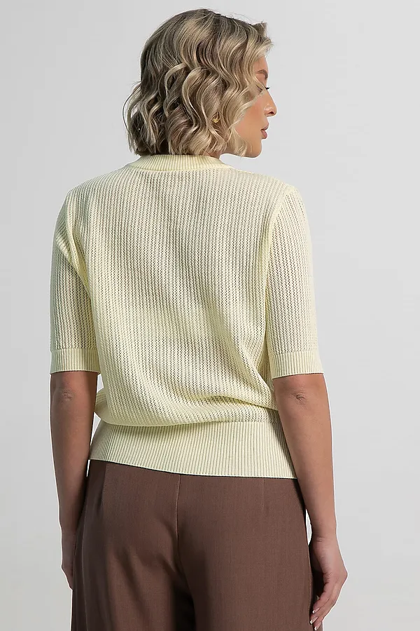 Футболка Любимый момент LADY TAIGA, сливочное масло - фото 2