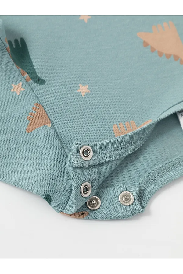 Джемперы, 2 шт. CROCKID, голубой - фото 2