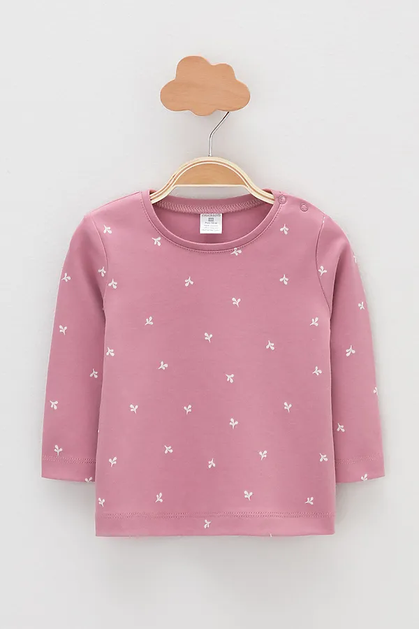 Кофточка 2шт. CROCKID, т.бежевый - фото 2