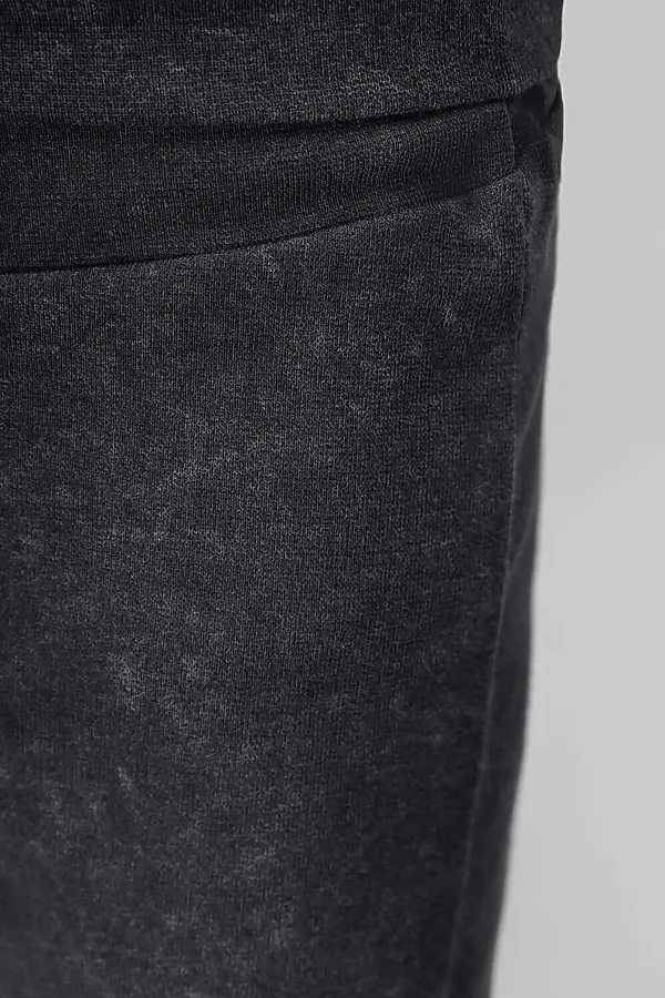 Костюм (Водолазка+Брюки) BODO-S, графит (черный) - фото 2