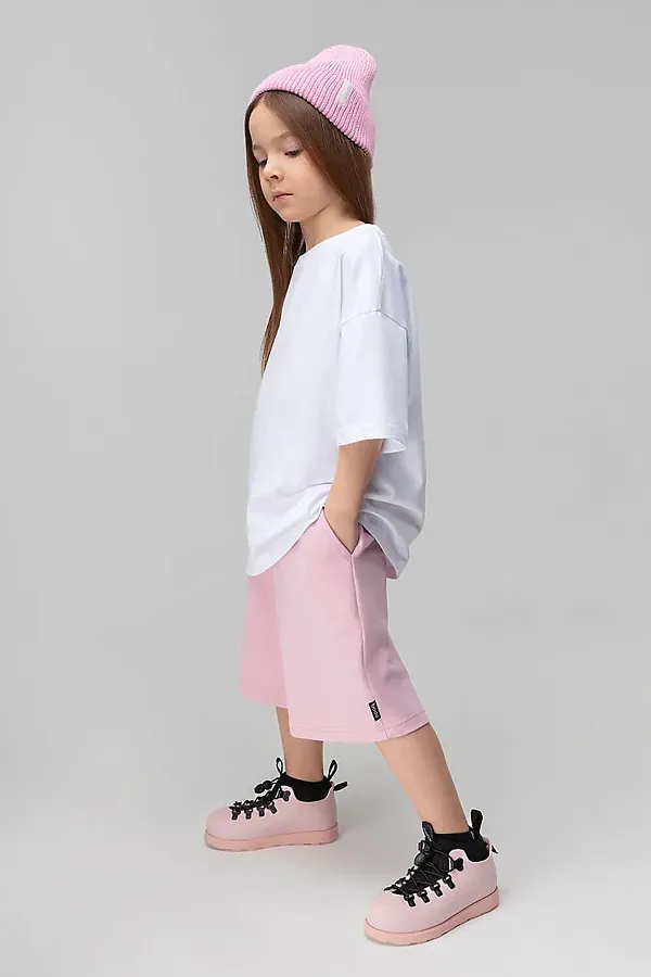 Шорты BODO, розовый - фото 2