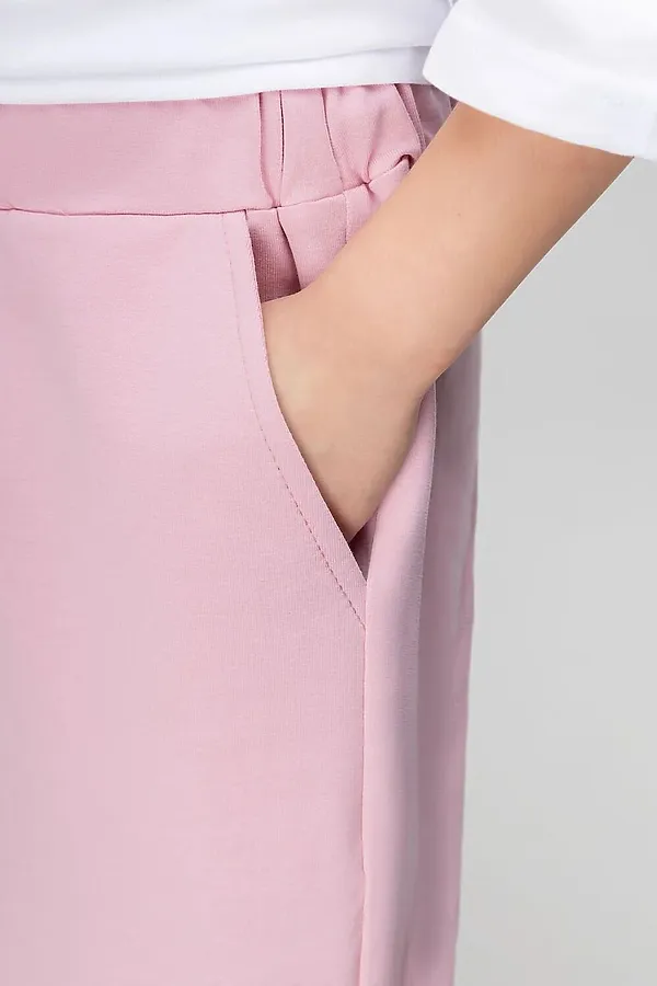 Шорты BODO, розовый - фото 2