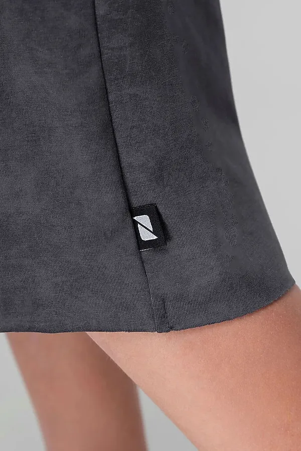 Шорты BODO, серый - фото 2