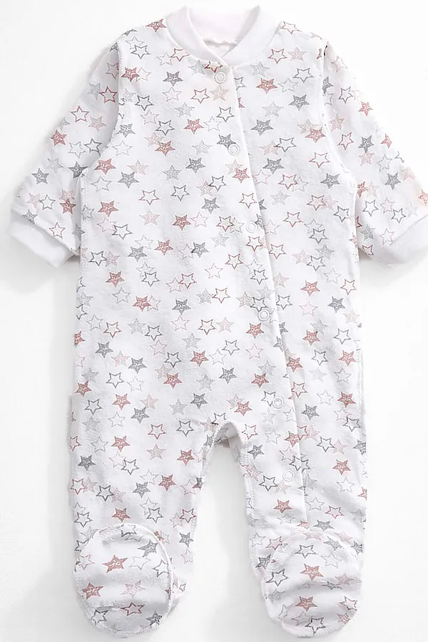 Комбинезон YOULALA, молочный - фото 2