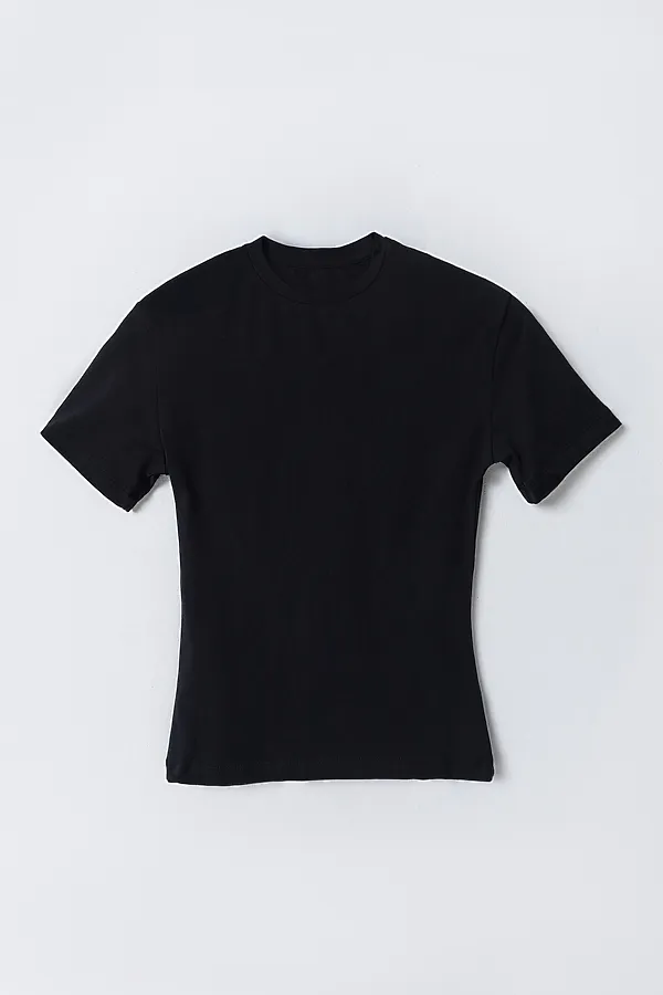 Джемпер женский MARK FORMELLE, черный - фото 2