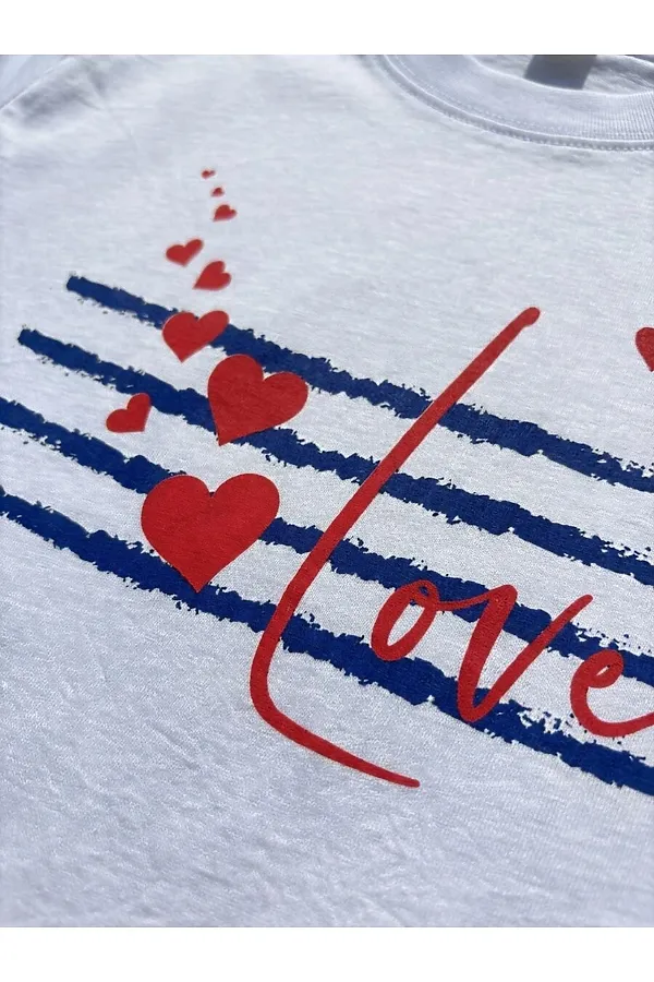 Футболка F5, белый - фото 2