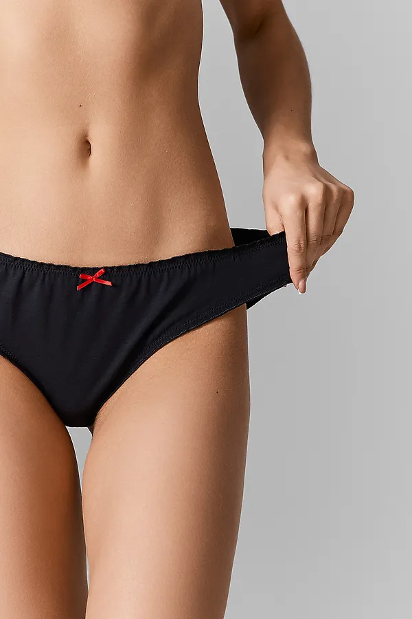 Трусы женские (3шт.) MARK FORMELLE, песочный - фото 2