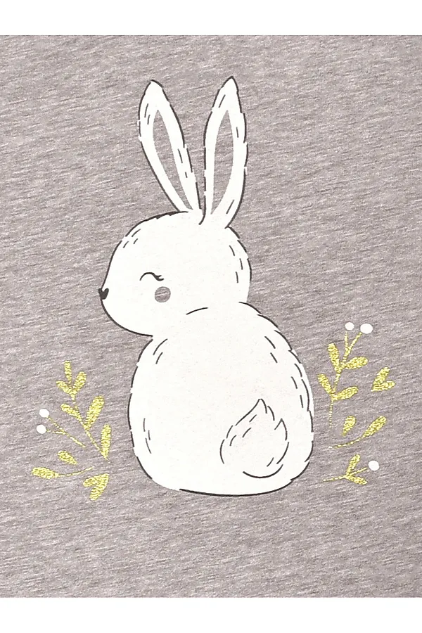 Футболка CROCKID, кофейный - фото 2