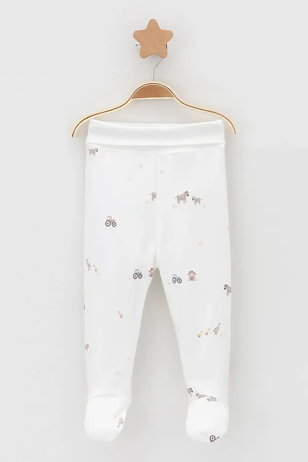 Ползунки 2п. CROCKID, хаки - фото 2