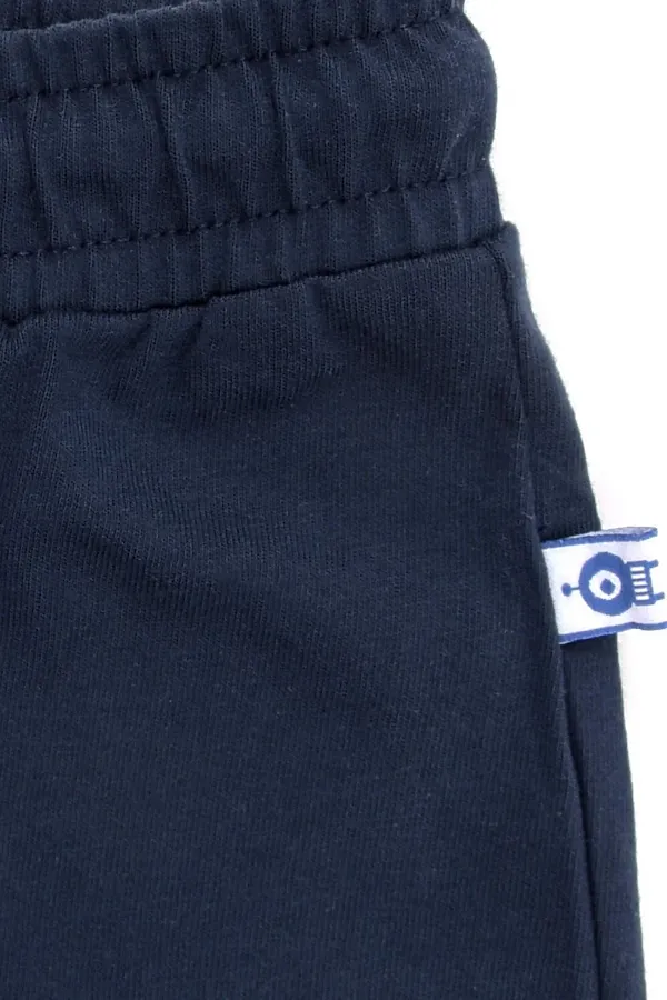 Шорты CROCKID, темно-синий - фото 2