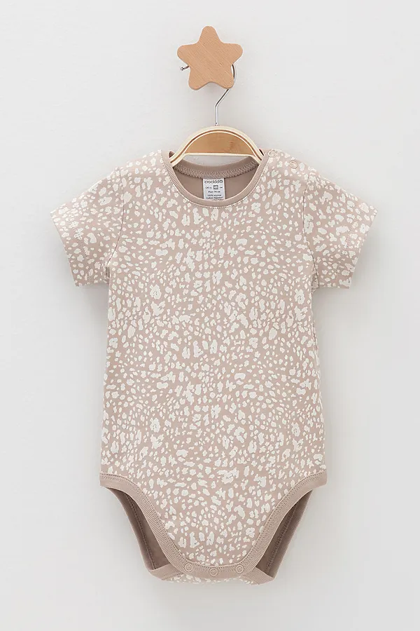 Полукомбинезон CROCKID, бежевый - фото 2