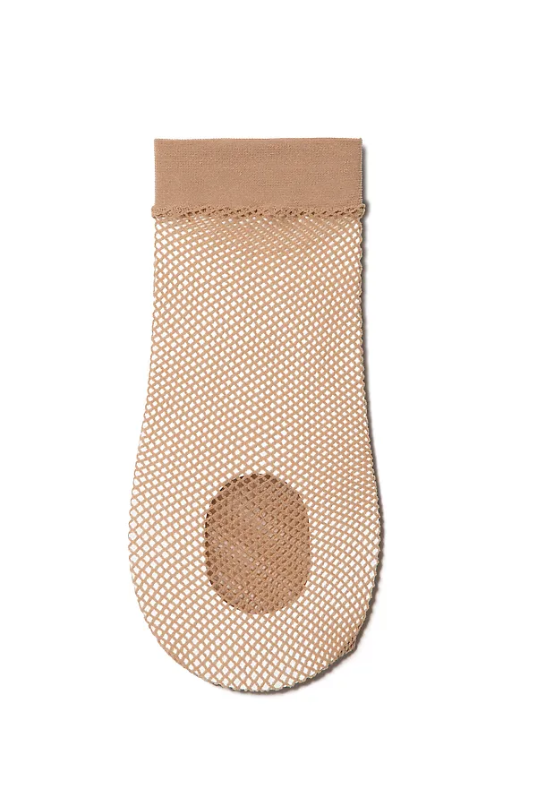 CONTE RETTE SOCKS-MEDIUM CONTE ELEGANT, натуральный - фото 2