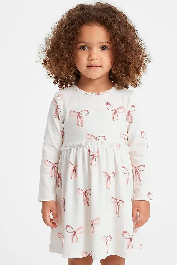 Платье YOULALA, белый - фото 2