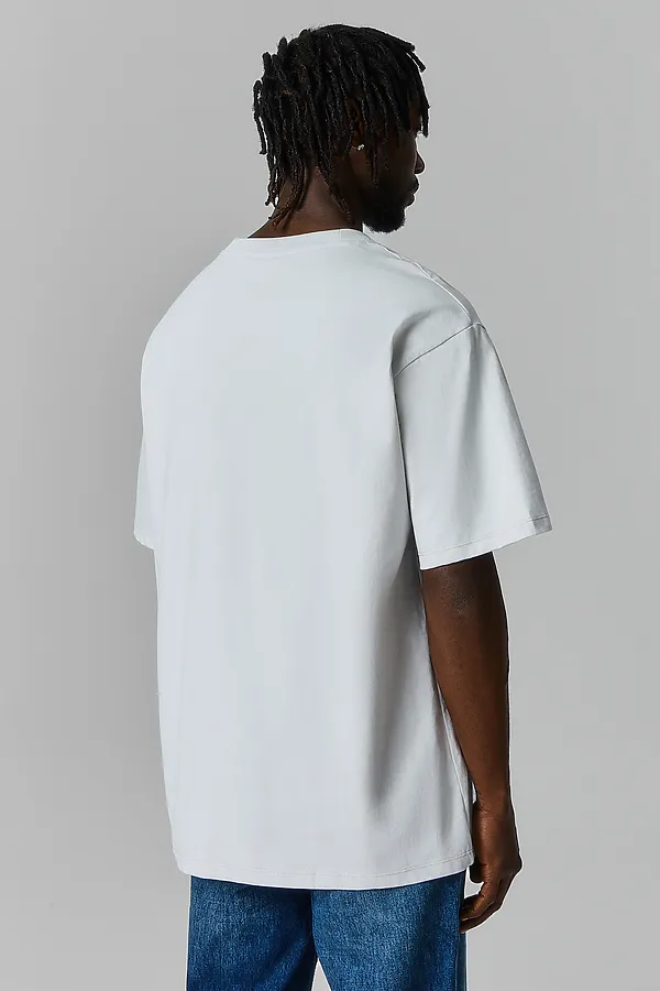 Футболка мужская MARK FORMELLE, антарктика - фото 2