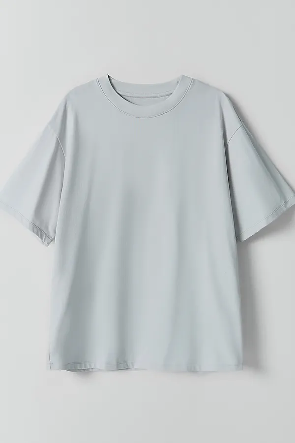 Футболка мужская MARK FORMELLE, антарктика - фото 2