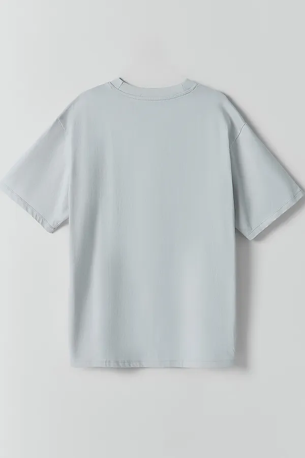 Футболка мужская MARK FORMELLE, антарктика - фото 2