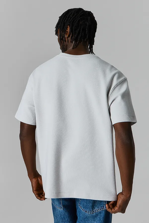 Футболка мужская MARK FORMELLE, антарктика - фото 2