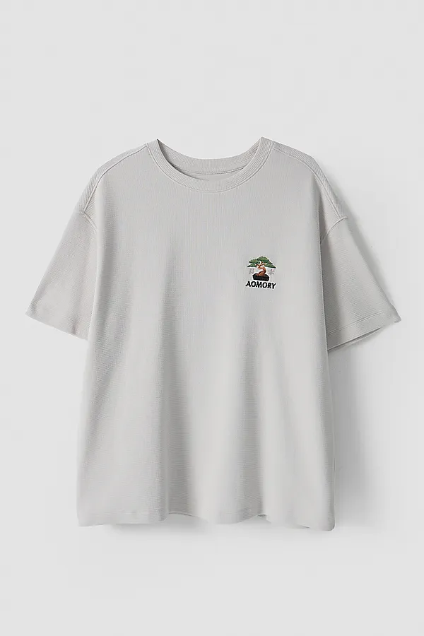 Футболка мужская MARK FORMELLE, антарктика - фото 2