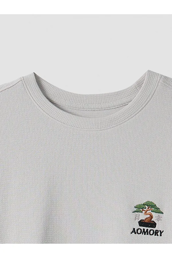 Футболка мужская MARK FORMELLE, антарктика - фото 2