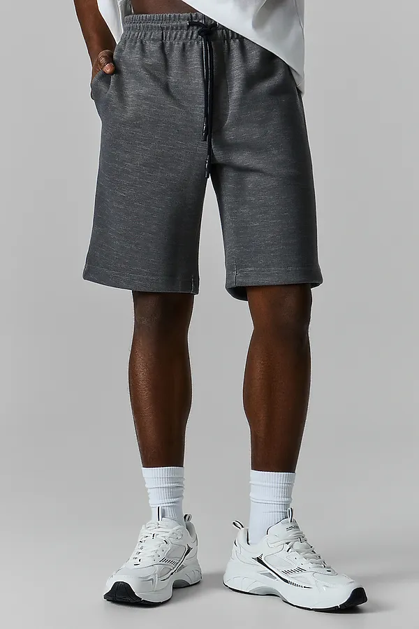 Шорты мужские MARK FORMELLE, двухцветный (хвоя) - фото 2