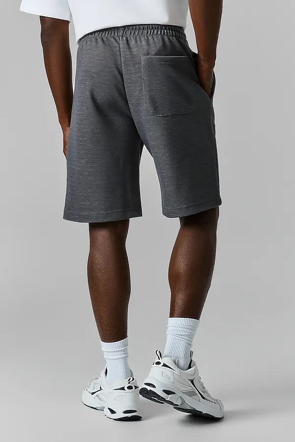 Шорты мужские MARK FORMELLE, двухцветный (хвоя) - фото 2