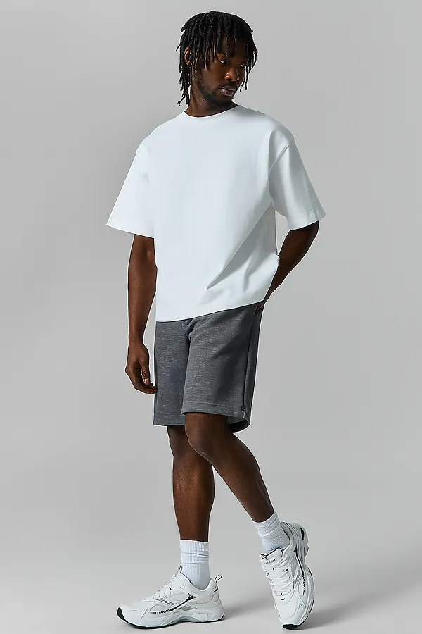 Шорты мужские MARK FORMELLE, двухцветный (хвоя) - фото 2