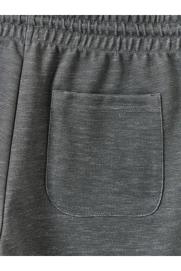 Шорты мужские MARK FORMELLE, двухцветный (хвоя) - фото 2