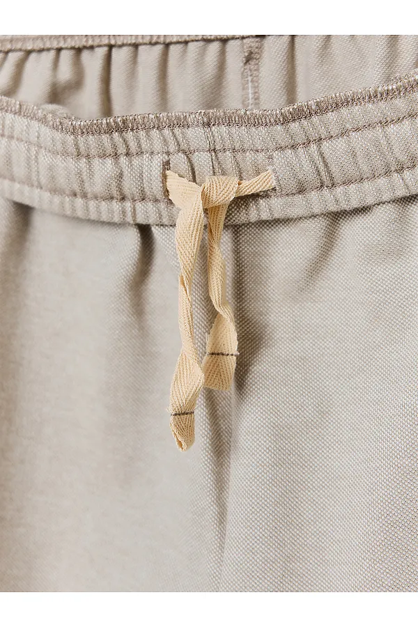 Шорты мужские MARK FORMELLE, двухцветный песочный - фото 2