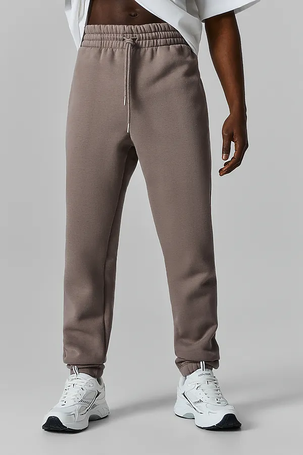 Брюки MARK FORMELLE, французский серый - фото 2