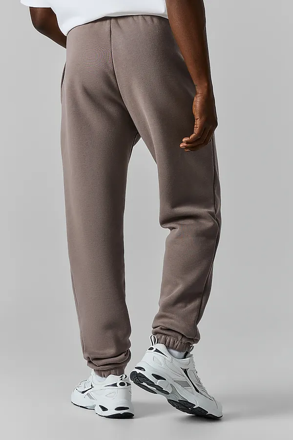 Брюки MARK FORMELLE, французский серый - фото 2