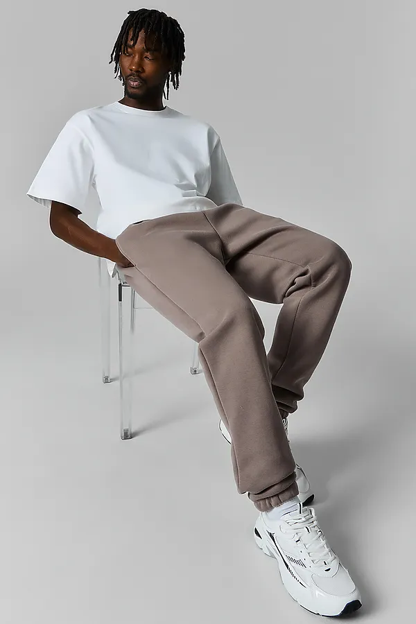 Брюки MARK FORMELLE, французский серый - фото 2