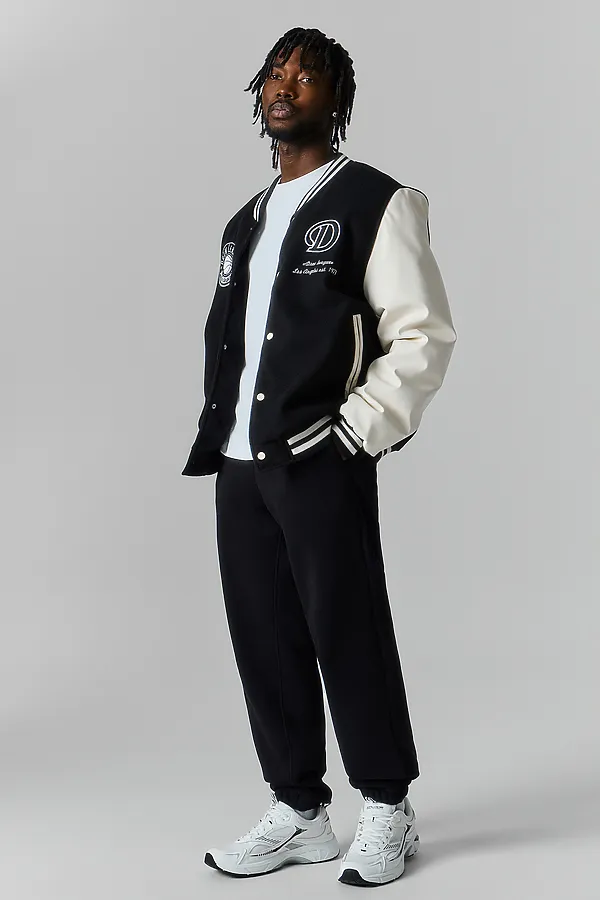 Брюки MARK FORMELLE, черный - фото 2