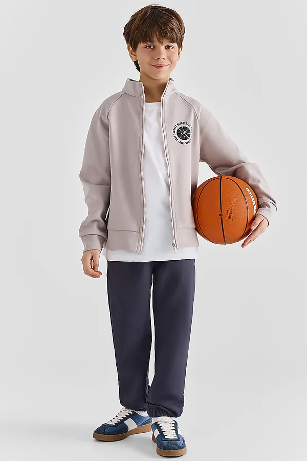 Брюки MARK FORMELLE, графит - фото 2