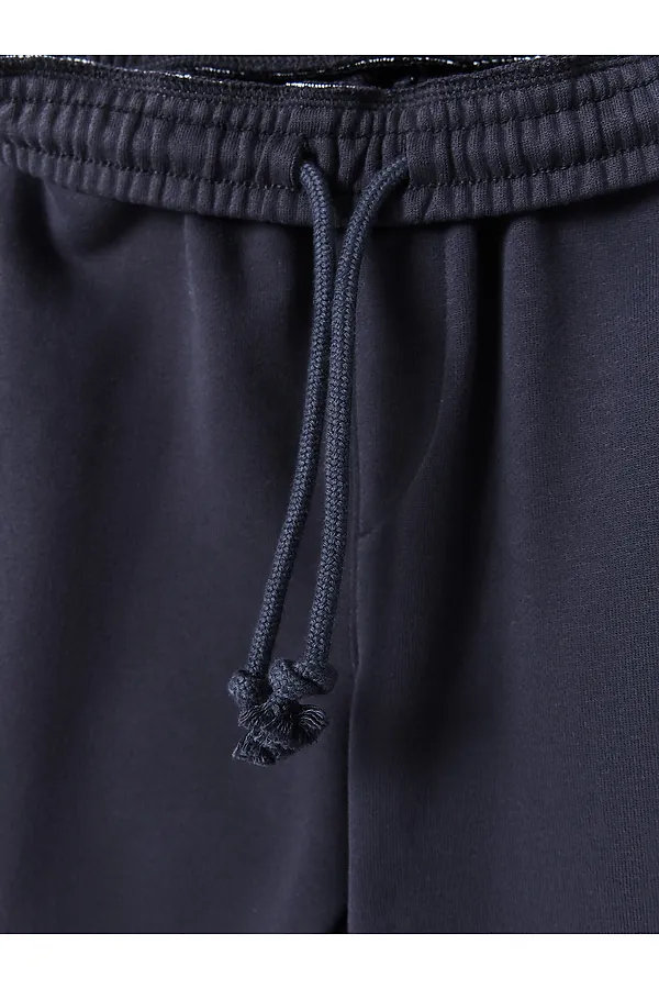 Брюки MARK FORMELLE, графит - фото 2