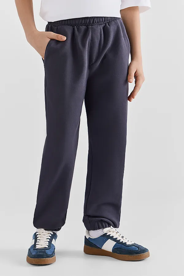 Брюки MARK FORMELLE, графит - фото 2