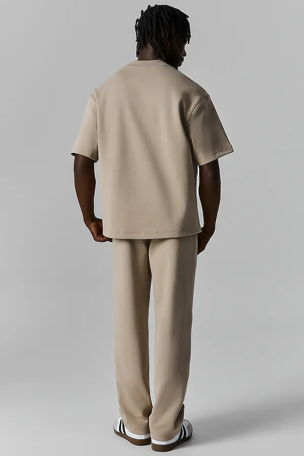 Комплект мужской (джемпер, брюки) MARK FORMELLE, алюминий - фото 2